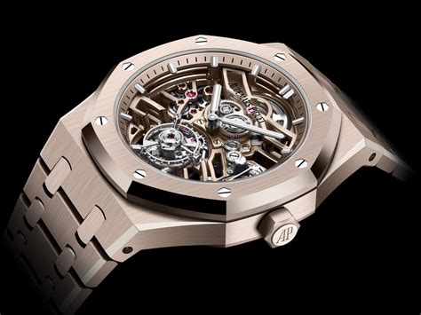 audemars piguet colors|Audemars Piguet sand gold.